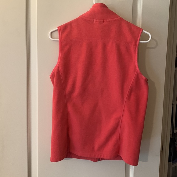 Vineyard Vines fleece vest - Picture 3 of 3